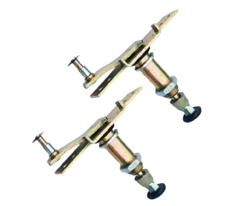 Leyland Hino Wiper Wheel Box - Short